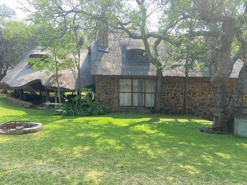 0 Bedroom Property for Sale in Lichtenburg North West